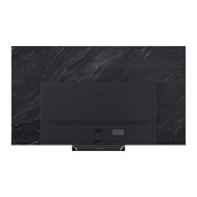 LG 77 colių LG OLED evo AI C61 4K išmanusis TV 2026, OLED77C61LA, thumbnail 3